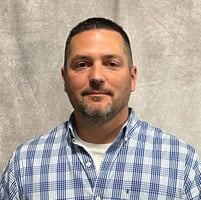 Michael Gillespie_Clinical Services